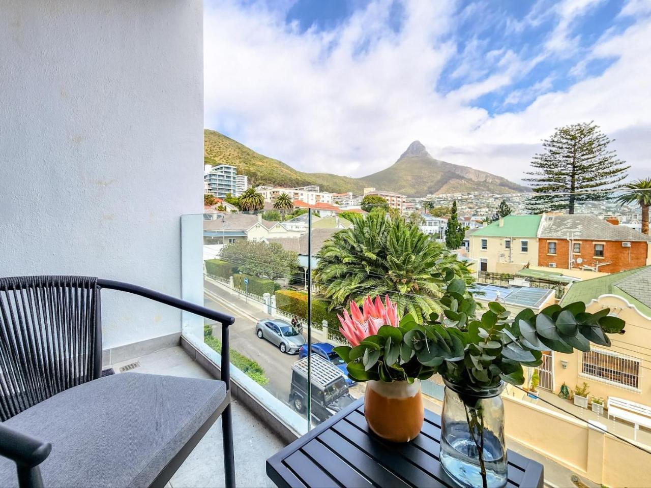 Albany Sea Point Accommodation