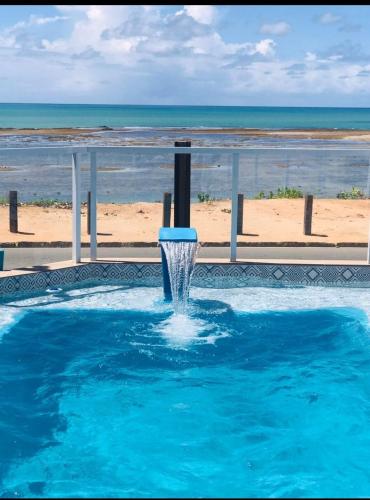 Recanto Do Flor in Palmares, Brasil