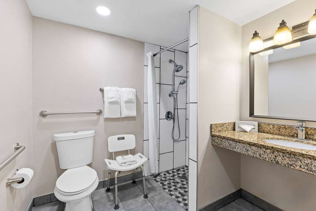 Days Inn & Suites by Wyndham Mesa Near Phoenix - photo 20
