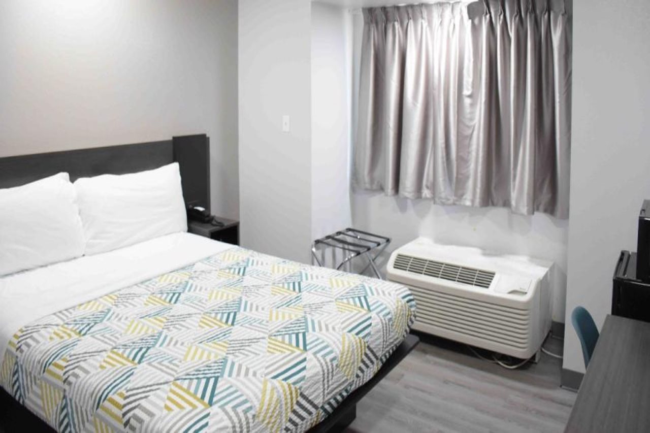 Motel 6 Idabel Ok - photo 7