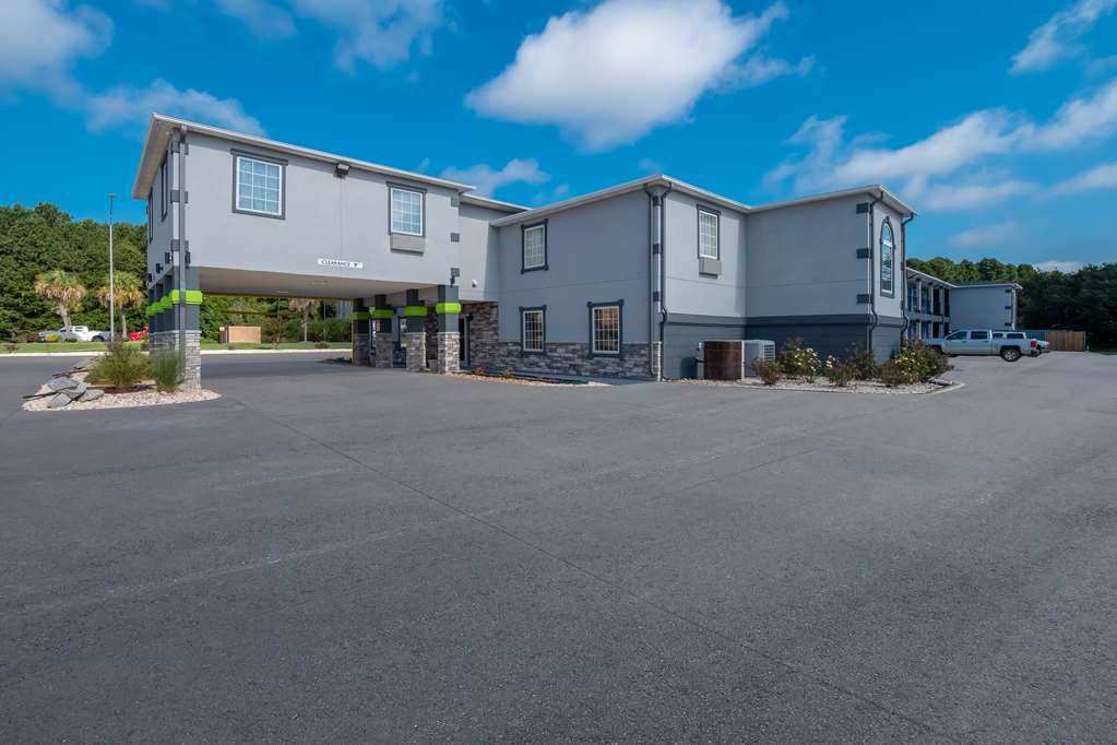 SureStay Hotel by Best Western Manning - photo 10
