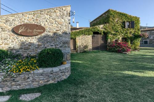 Can Cortada — hotel in Cantallops