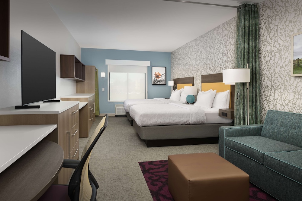 Home2 Suites by Hilton Flower Mound Dallas - photo 20