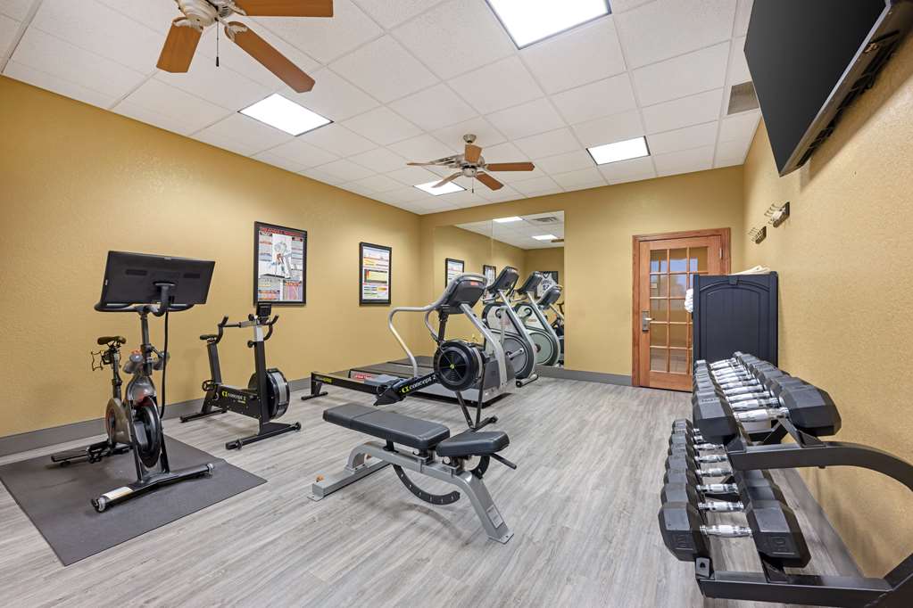 Best Western Plus Mid Nebraska Inn & Suites - photo 7