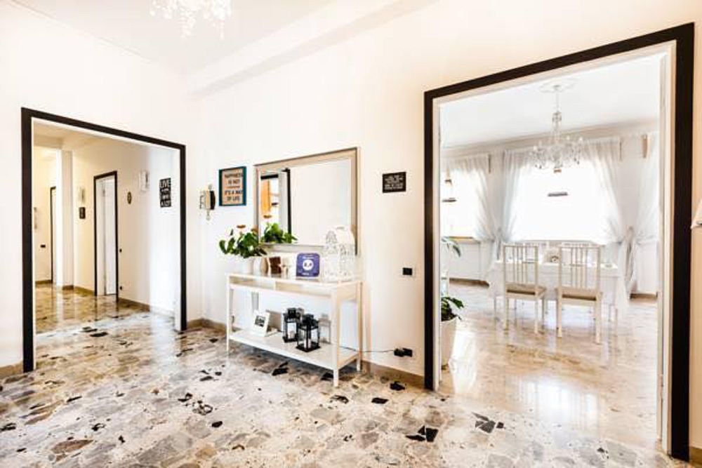 Quarto di Luna - last minute hotel in Verona