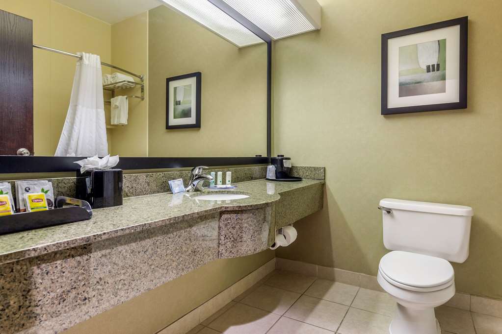 Quality Inn & Suites Durant - photo 17