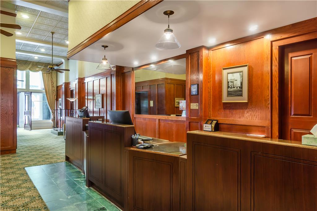 Best Western Plus Pioneer Square Hotel Downtown - photo 45