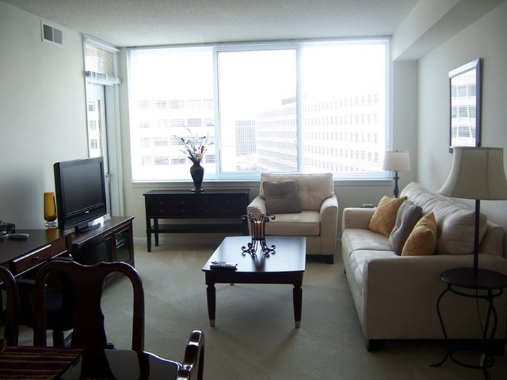 Water Park Towers Apartments - featured photo