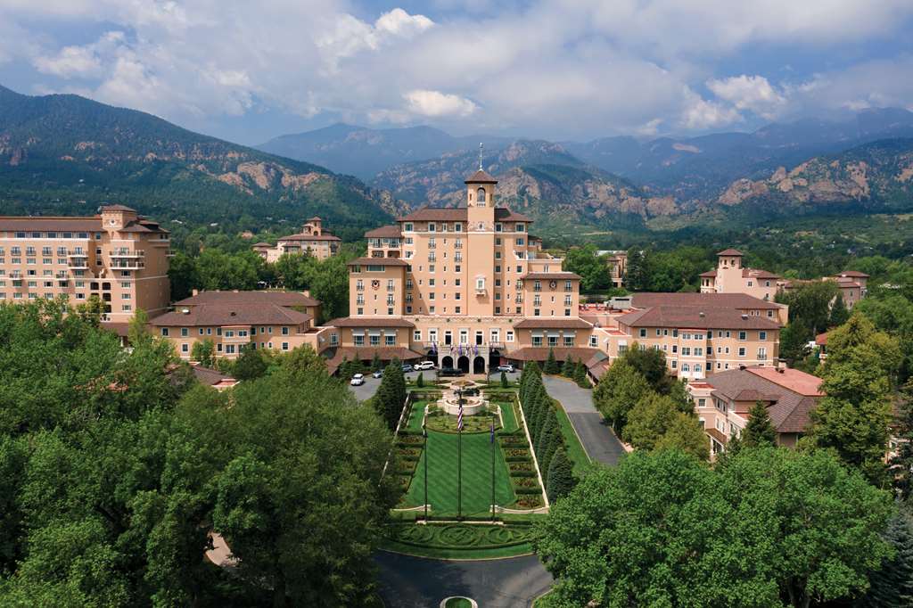 The Broadmoor - featured photo