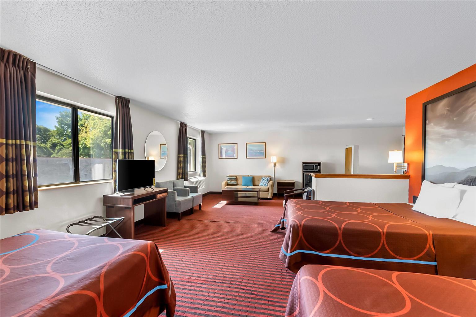 Super 8 by Wyndham Dumfries Quantico - photo 38