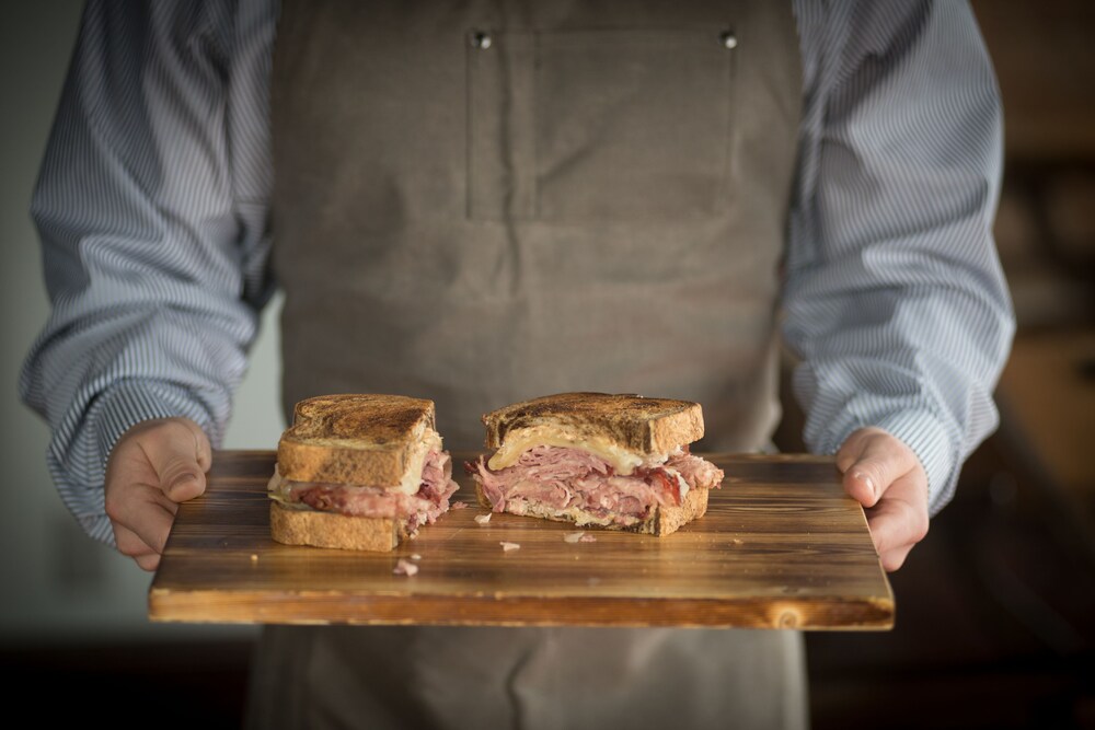 The Hackett Hotel - photo 33