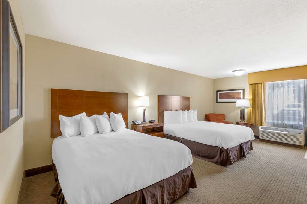 Best Western CottonTree Inn - photo 25