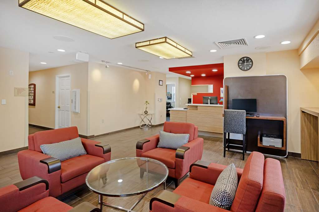 MainStay Suites Mt. Laurel Philadelphia - photo 13