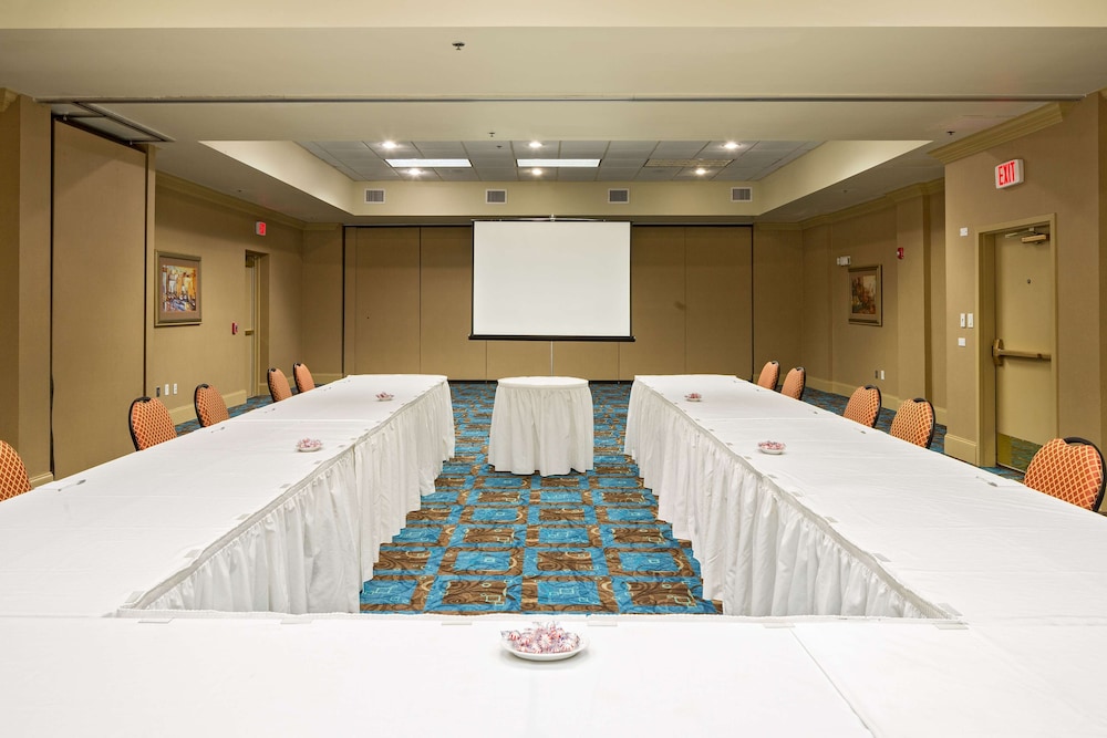 Hampton Inn Pensacola Beach - photo 102