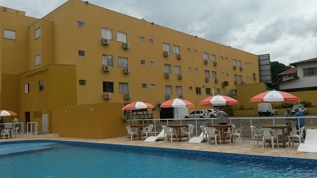 Candeias Foz do Iguaçu in Foz Do Iguacu, Brasil