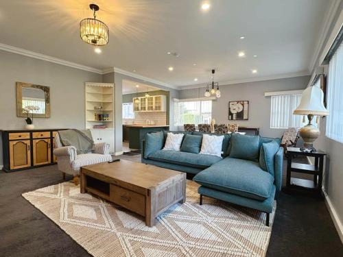 Sandybay Garden Hideaway — Sandy Bay