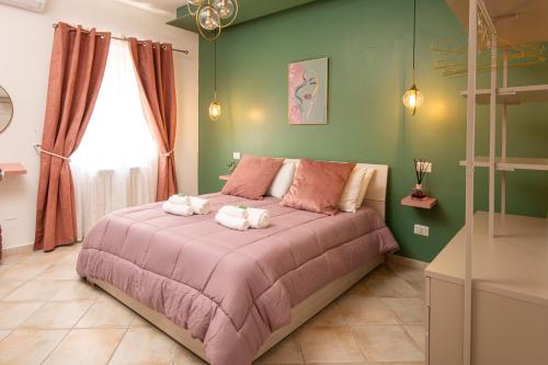 San Gennaro House — 4-Star Luxury Hotel in Pozzuoli, Italy