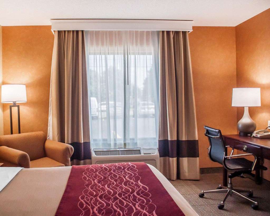 Quality Inn Near Walden Galleria Mall - photo 5