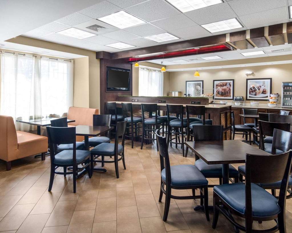 Comfort Suites Odessa near University - photo 34