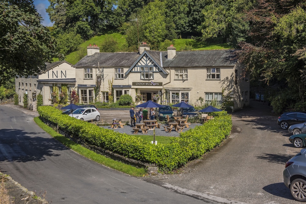 Cuckoo Brow Inn — Ambleside — photo 2
