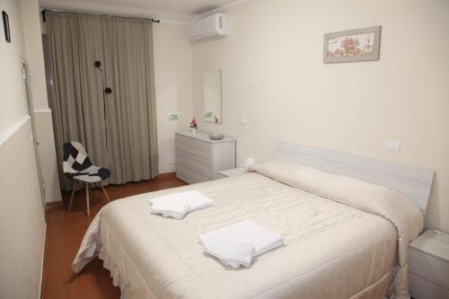 La Casetta Per Te pet-friendly hotel Gravina Di Catania