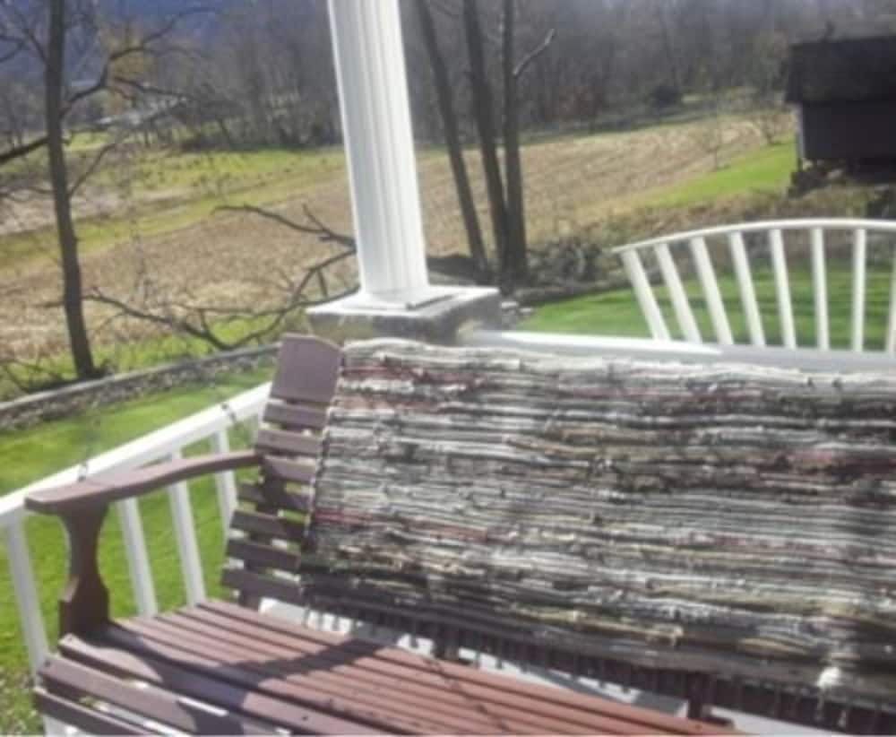 The Orchard Bed And Breakfast - photo 41
