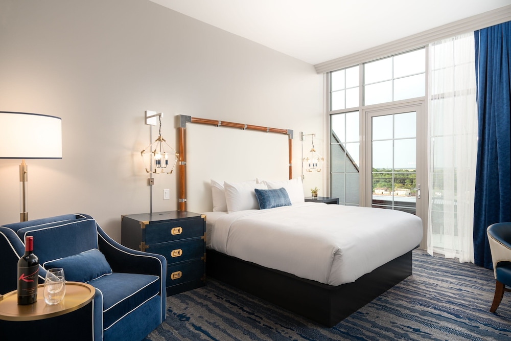 JW Marriott Savannah Plant Riverside District - photo 45
