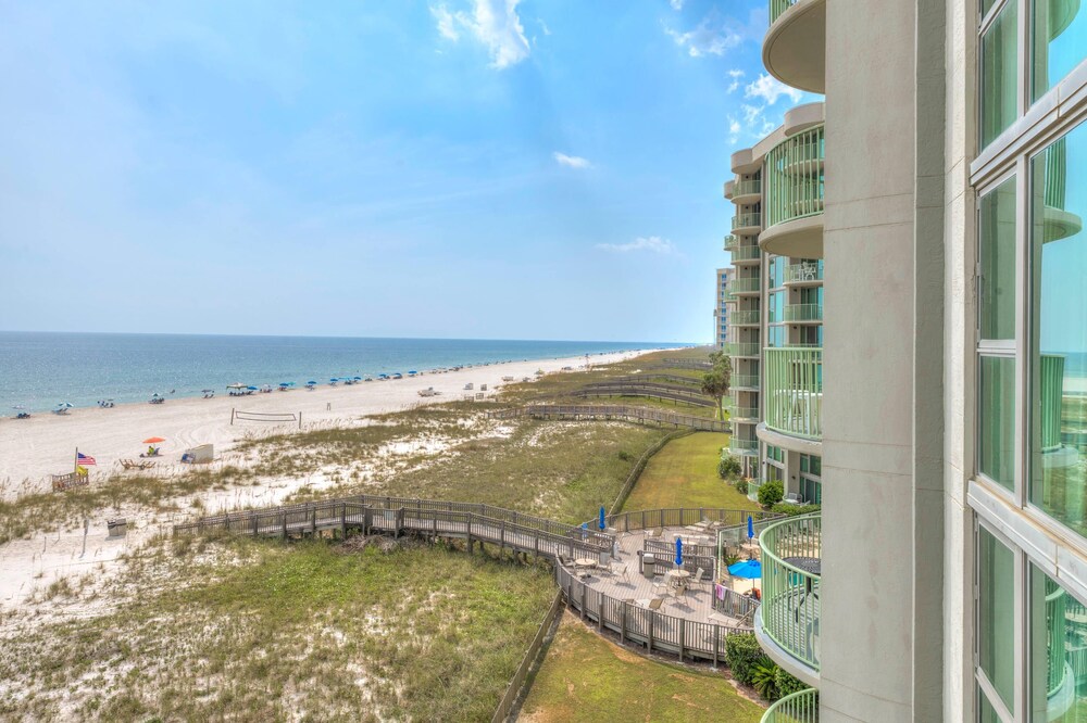 Perdido Towers East 502 - photo 58