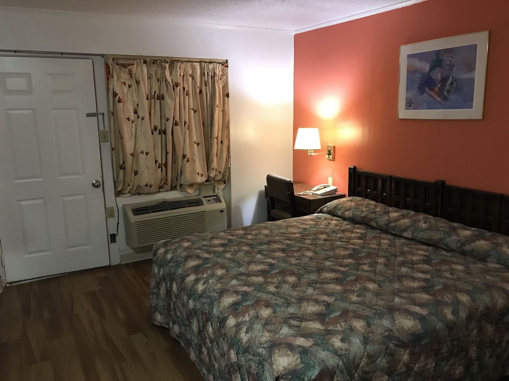 Sunnyside Motel - photo 2