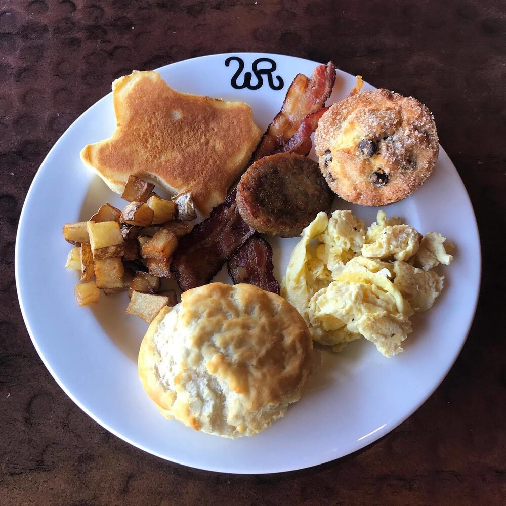 Wildcatter Ranch Resort & Spa - photo 28
