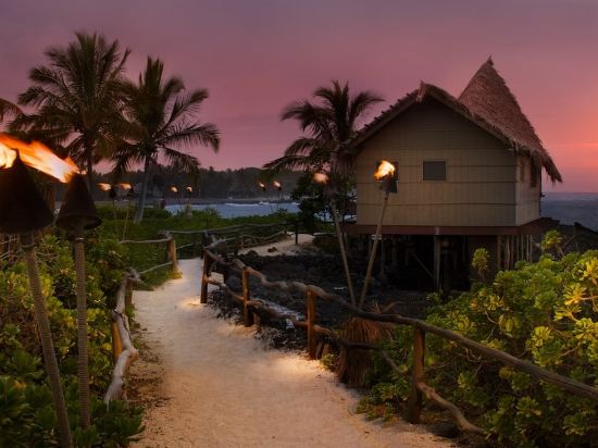 Kona Village Resort — Kailua Kona