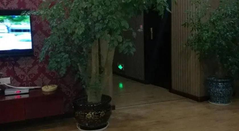 Xiaoyang Hotel 22214604 — Enshi