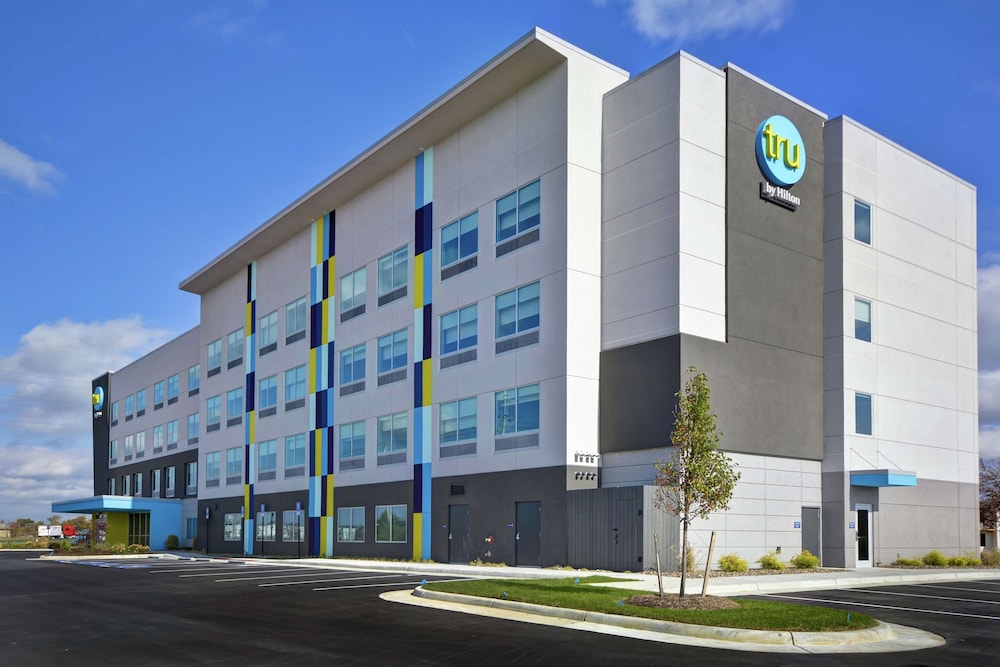 TRU By Hilton Winchester - featured photo