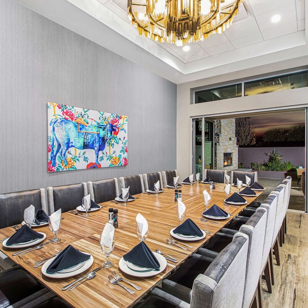 DoubleTree by Hilton San Antonio Northwest - photo 24
