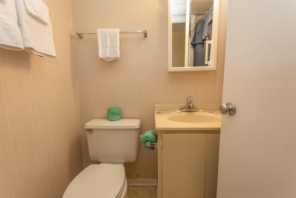 Royal Garden Resort 510 2 Bedroom Condo by RedAwning - photo 27