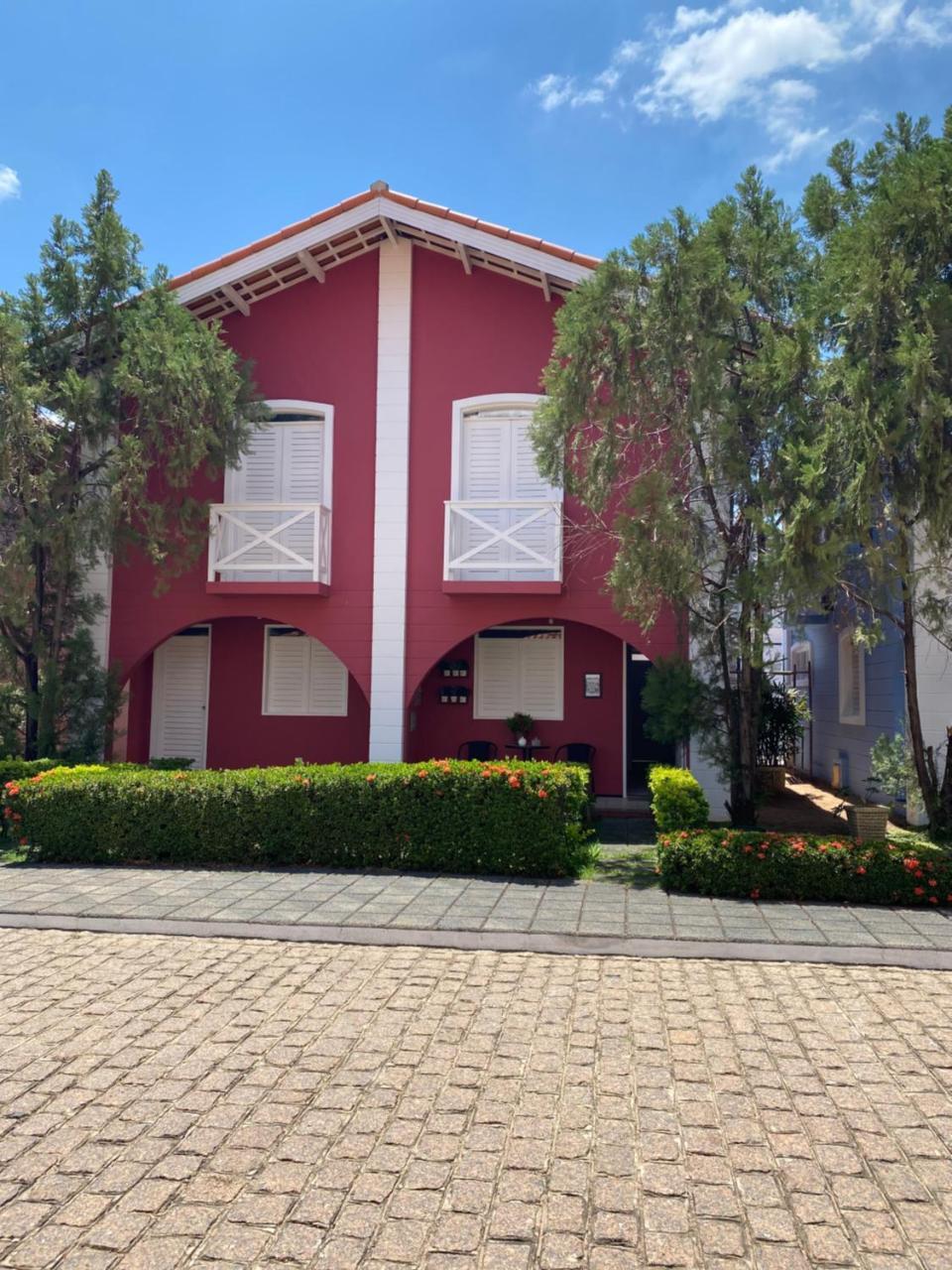 Casa Em Condominio 2 Suites Casa 03 — 4-Star Luxury Hotel in Juazeiro Do Norte, Brasil