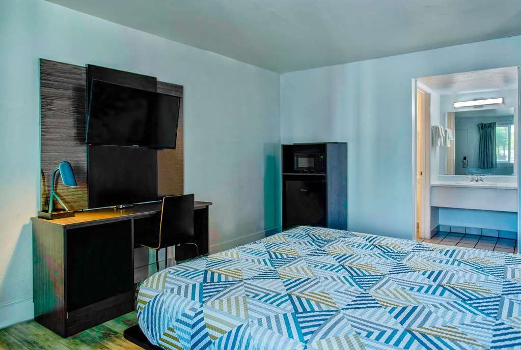 Motel 6 Tucson AZ East Williams Center - photo 12