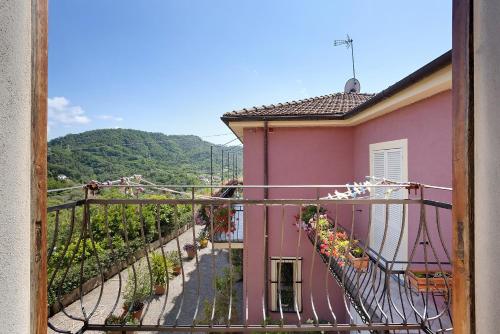 La Torre — 4-Star Luxury Hotel in Arcola, Italy