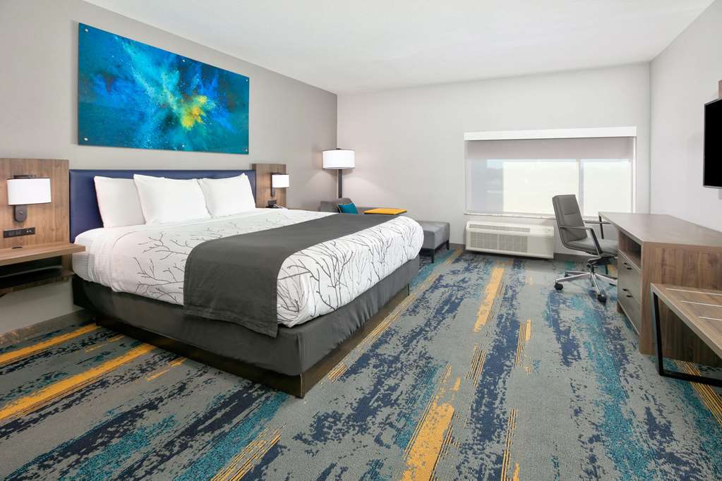 La Quinta Inn & Suites by Wyndham Dallas Fairpark - photo 47