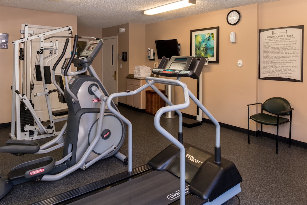 Staybridge Suites Denver Tech Center by IHG - photo 29
