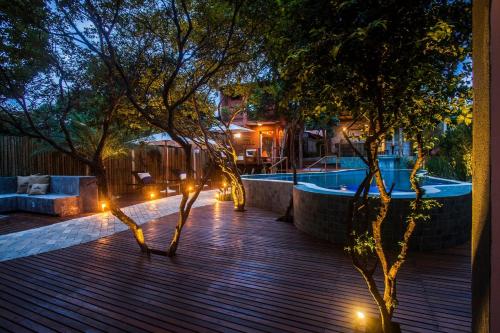Pousada Alecrim do Campo - last minute hotel in Unknown City