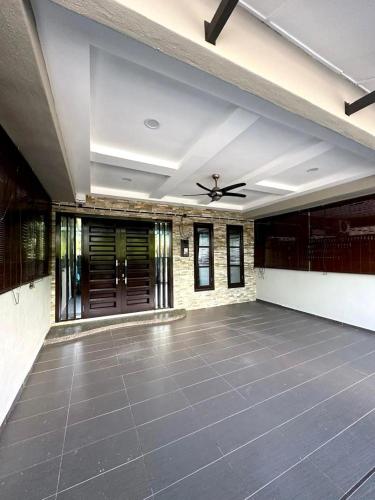 The Boss Stay — hotel near Kuantan Airport
