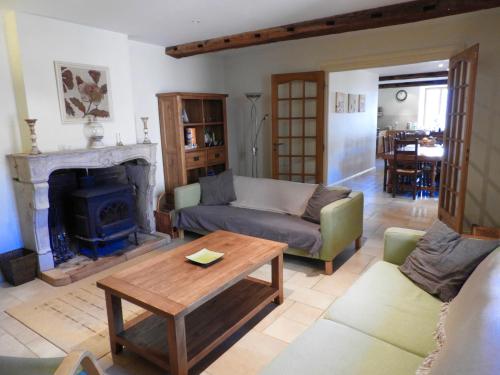 Vergecosse in Macon, France