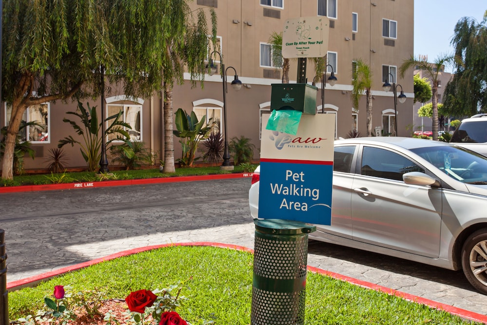 Candlewood Suites LAX Hawthorne by IHG - photo 21