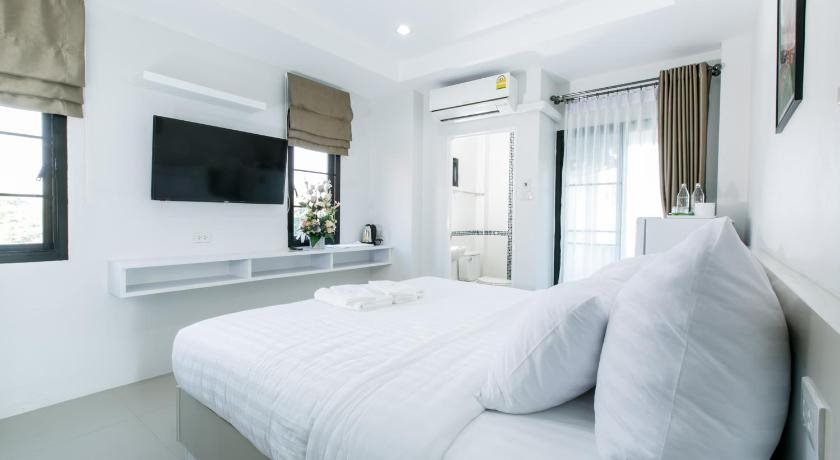 The Gun Hotel. in Surin, Thailand