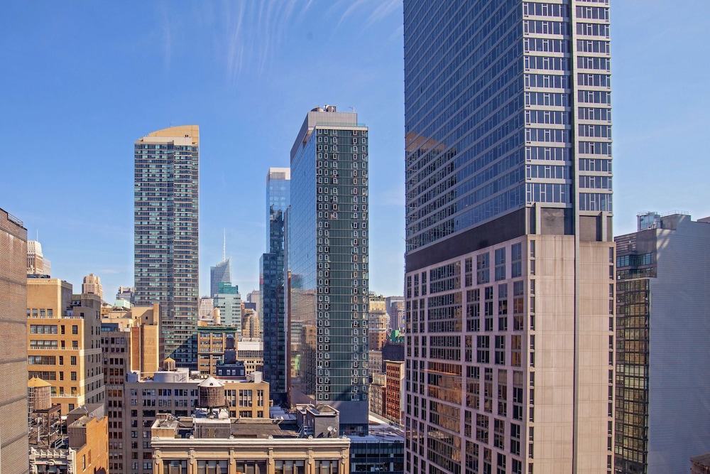 Hilton Garden Inn New York Manhattan Chelsea - photo 12