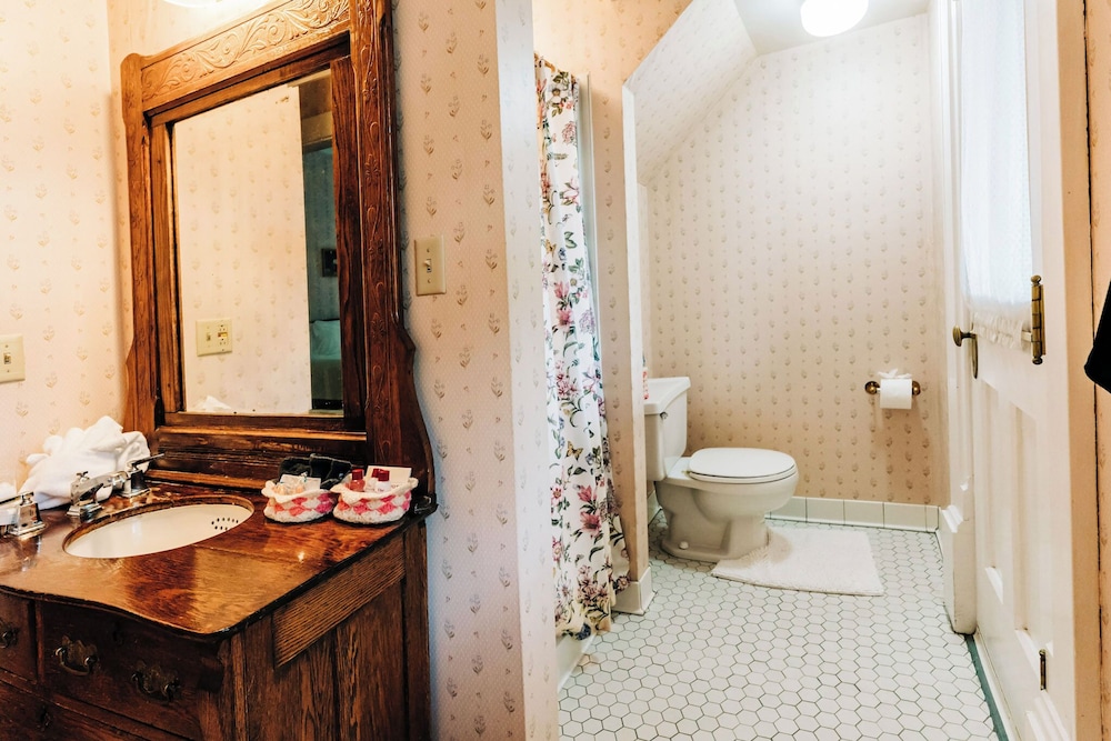 The Mercersburg Inn - photo 78