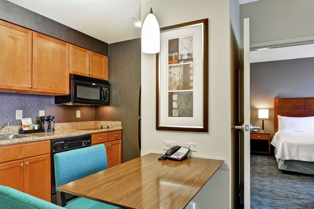 Homewood Suites by Hilton Mobile East Bay Daphne - photo 24