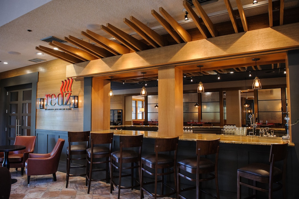 DoubleTree Suites by Hilton Hotel Mt. Laurel - photo 42