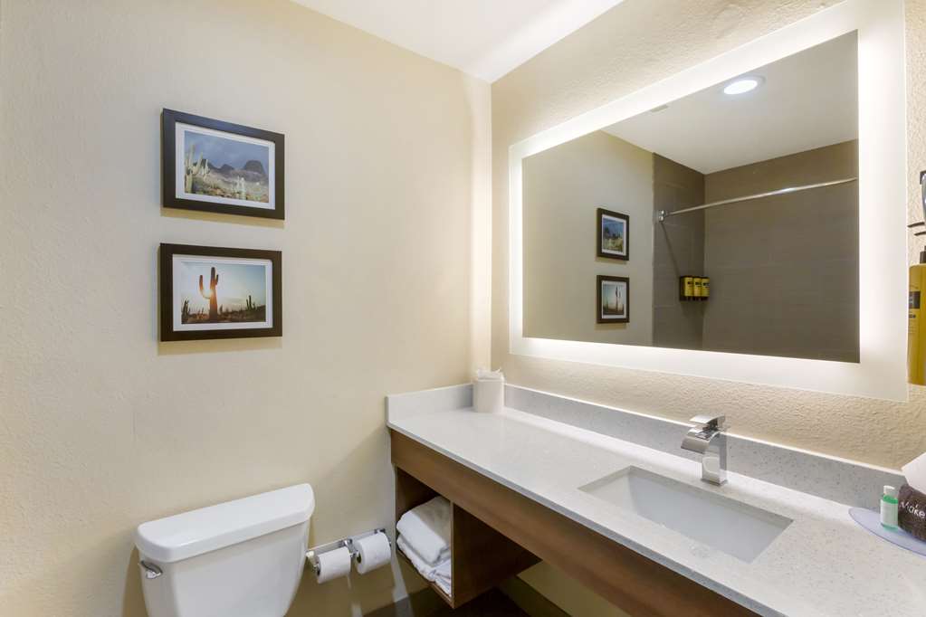 Best Western Plus Surprise Phoenix NW - photo 19